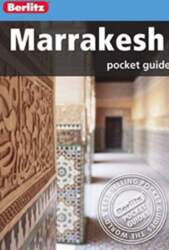 Marrakech Pocket Guide