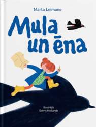 Mula un ēna