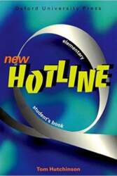 New Hotline Elementary SBk