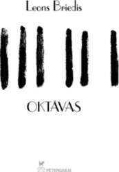 Oktāvas