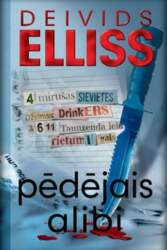 Pēdējais alibi
