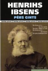 Pērs Gints VG