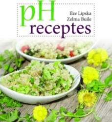 PH receptes