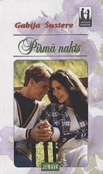 Pirmā nakts