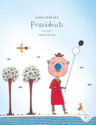 Prezidents