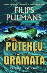 Putekļu grāmata
