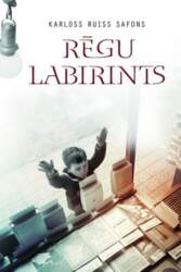 Rēgu labirints