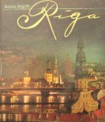 Rīga LAT