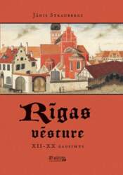 Rīgas vēsture