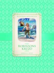 Robinsons Krūzo. Klasikas kolekcija