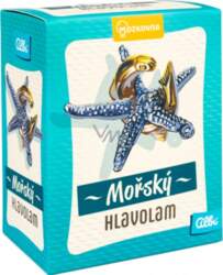 Sea Cast Puzzle various (order step
