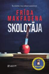 Skolotāja