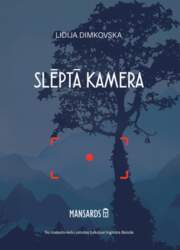Slēptā kamera