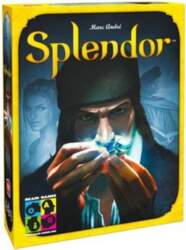 Splendor Baltic