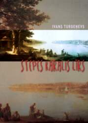 Stepes karalis Līrs