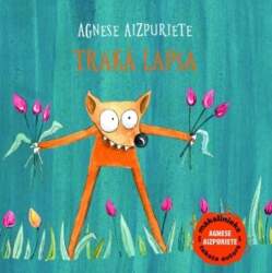 Trakā lapsa
