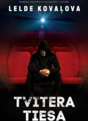 Tvitera tiesa