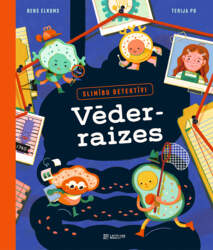 Vēderraizes