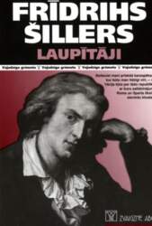 VG Laupītāji