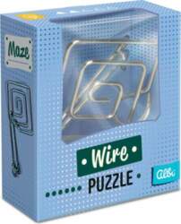 Wire Puzzles various (order step 6)
