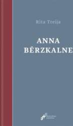 Anna Bērzkalne