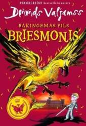Bakingemas pils briesmonis