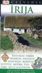 Ceļvedis - Īrija