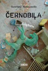 Černobiļa.Lūgšana.
