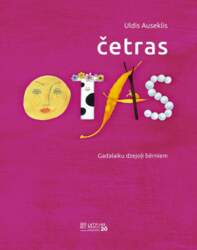 Četras otas