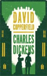 David Copperfield