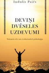 Deviņi dvēseles uzdevumi