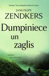 Dumpiniece un zaglis
