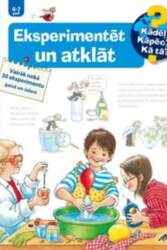 Eksperimentēt un atklāt