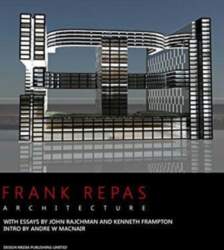 Frank Repas Architecture