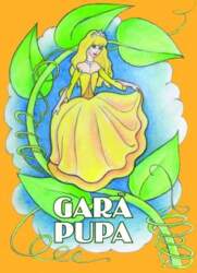 Garā pupa