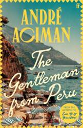 Gentleman from peru