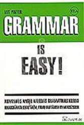 Grammar is easy! 2. izdevums