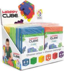 Happy Cube Junior