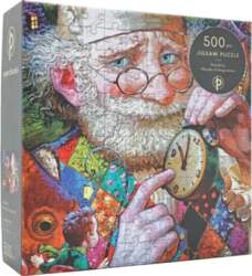Jigsaw Puzzles Possibility