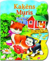 Kaķēns Muris