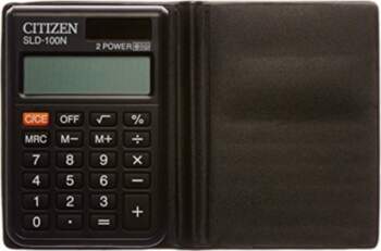 Kalkulators SLD-100