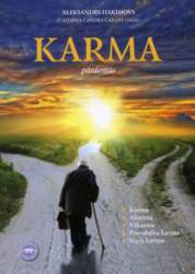 Karma. Pārdomas