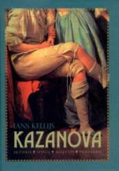 Kazanova