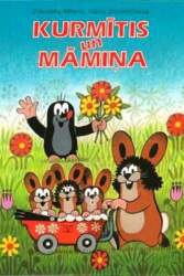 Kurmītis un māmiņa