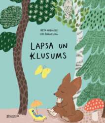 Lapsa un klusums