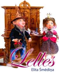 Lelles