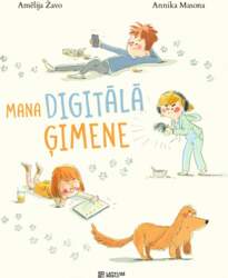 Mana digitālā ģimene