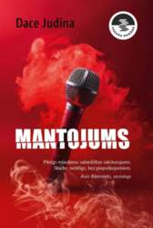 Mantojums
