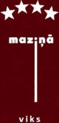 Maziņā