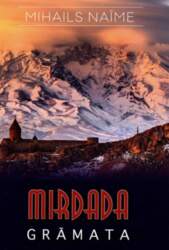 Mirada grāmata